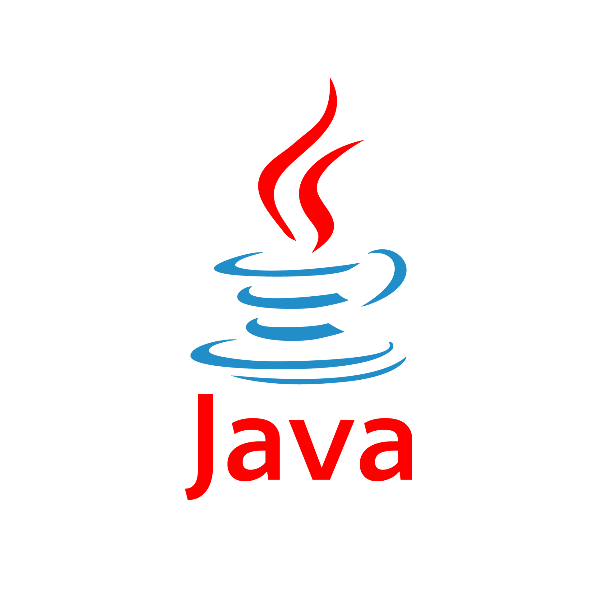java